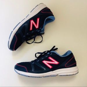 New Balance 577 Running Walking Sneakers  Size 8